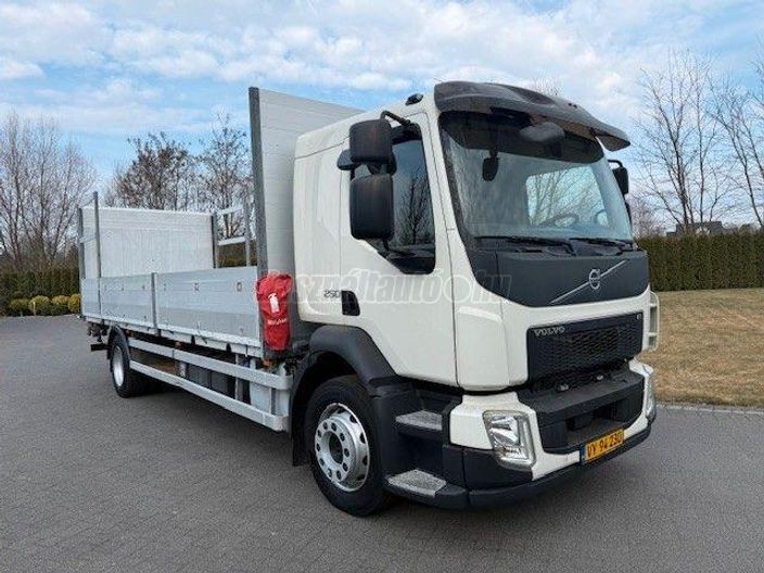 VOLVO FL 250 4X2 PLATÓS