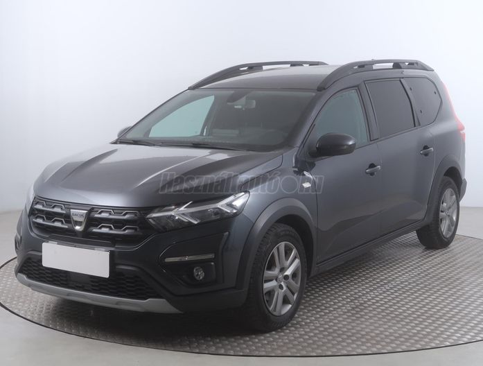 DACIA JOGGER 1.0 TCe Extreme (7 személyes )
