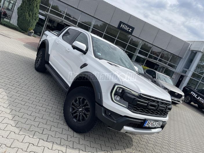 FORD RANGER 2.0 TDCi EcoBlue 4x4 Raptor (Automata)