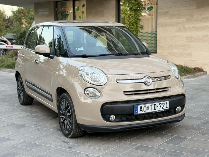 FIAT 500L 1.3 Mjet Lounge S&S
