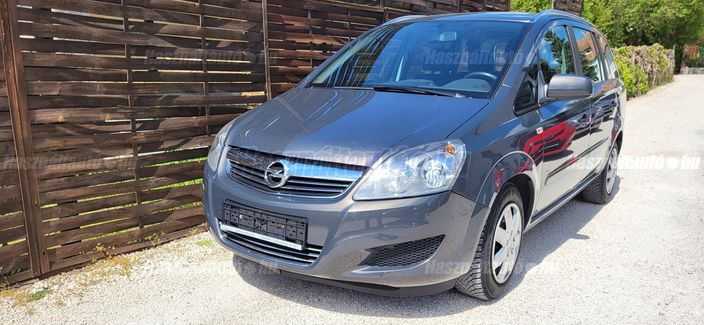 OPEL ZAFIRA B 1.6 Enjoy