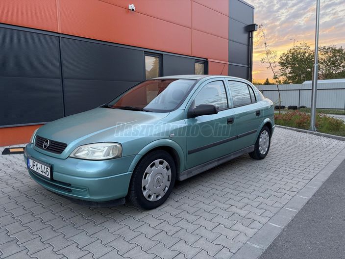 OPEL ASTRA G 1.4 16V Classic II