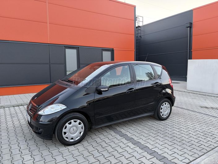 MERCEDES-BENZ A 150 Avantgarde