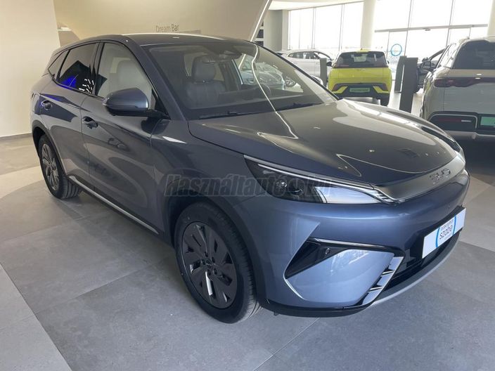 BYD ATTO 3
