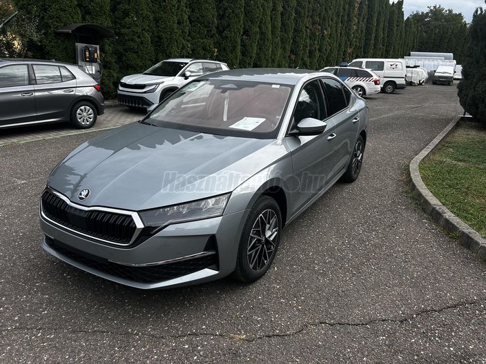 SKODA OCTAVIA 1.5 TSI ACT Joy DSG