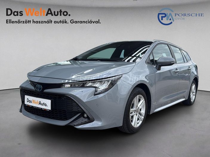 TOYOTA COROLLA Touring Sports 1.8 Hybrid Comfort Tech e-CVT