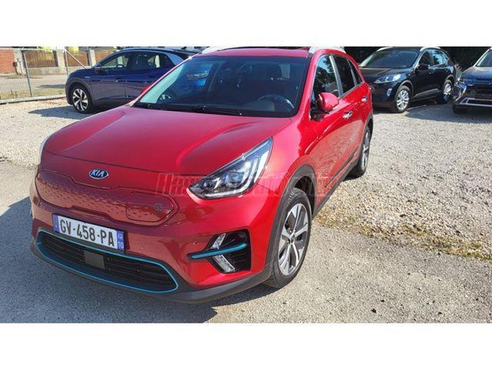 KIA NIRO e-Niro 64kWh Platinum