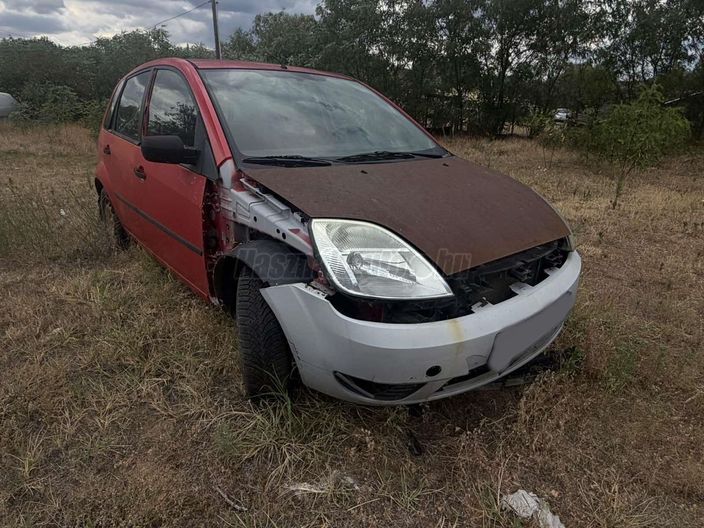 FORD FIESTA 1.4 Comfort