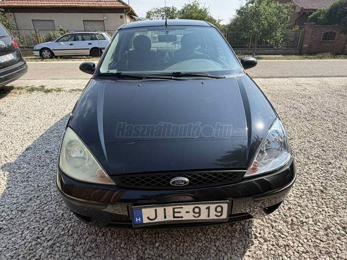 FORD FOCUS 1.4 Ambiente