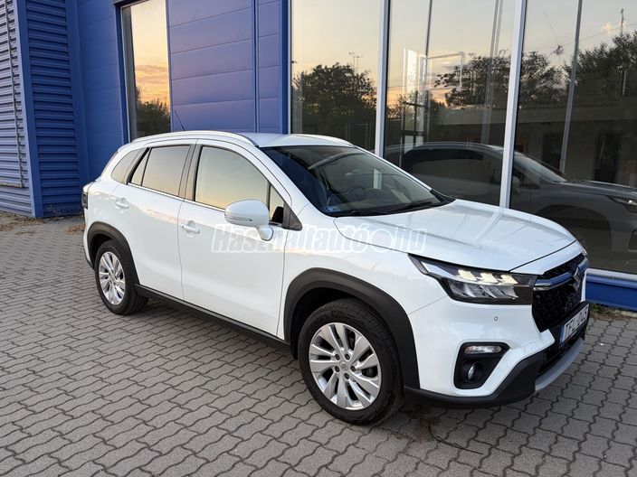 SUZUKI SX4 S-CROSS 1.4 Hybrid GL+ (Automata)