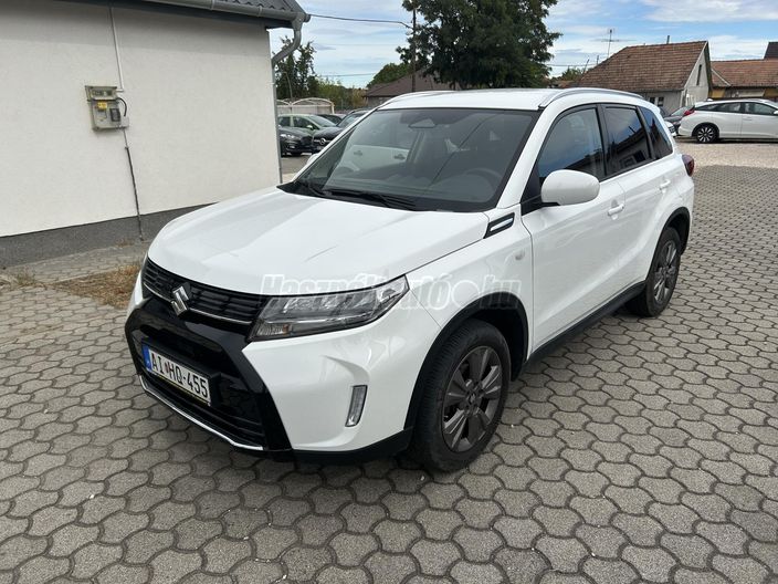SUZUKI VITARA 1.4 Hybrid GL+