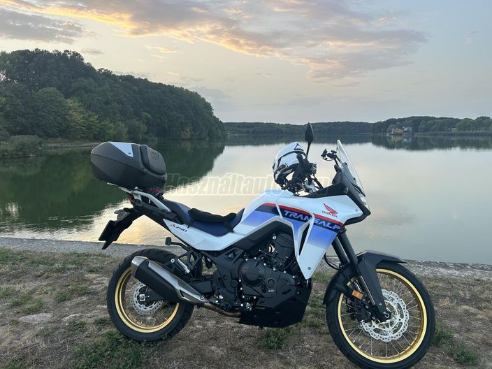 HONDA XL 750