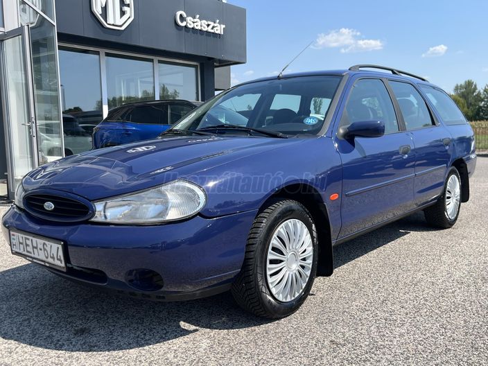 FORD MONDEO 2.0 16V GLX