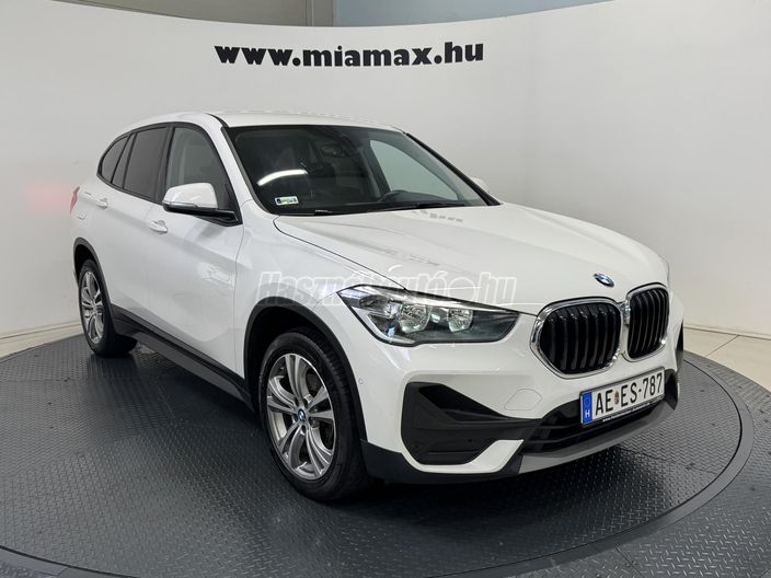 BMW X1 sDrive18i Advantage