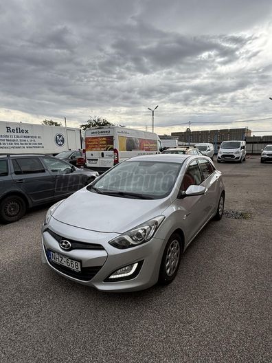 HYUNDAI I30 1.4 CRDi Life