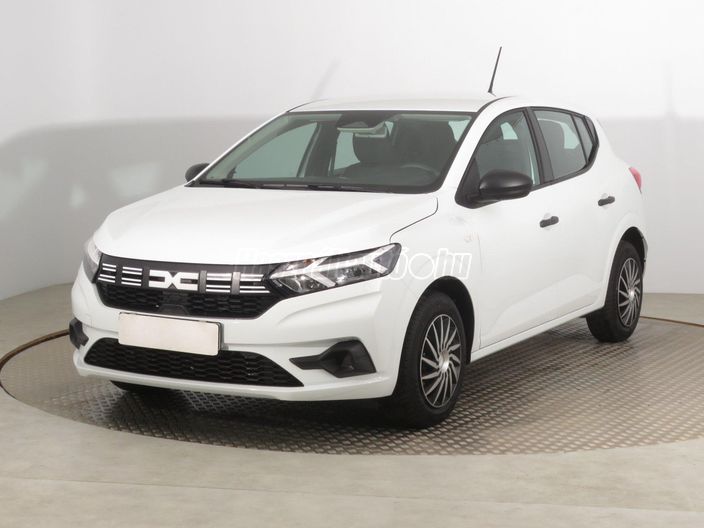 DACIA SANDERO 1.0 TCe Stepway Expression