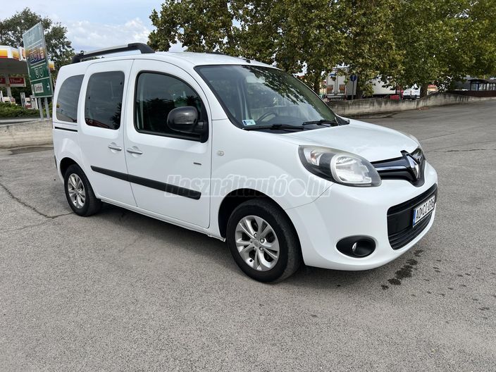 RENAULT KANGOO Express 1.2 TCe Pack Comfort Start&Stop Euro6