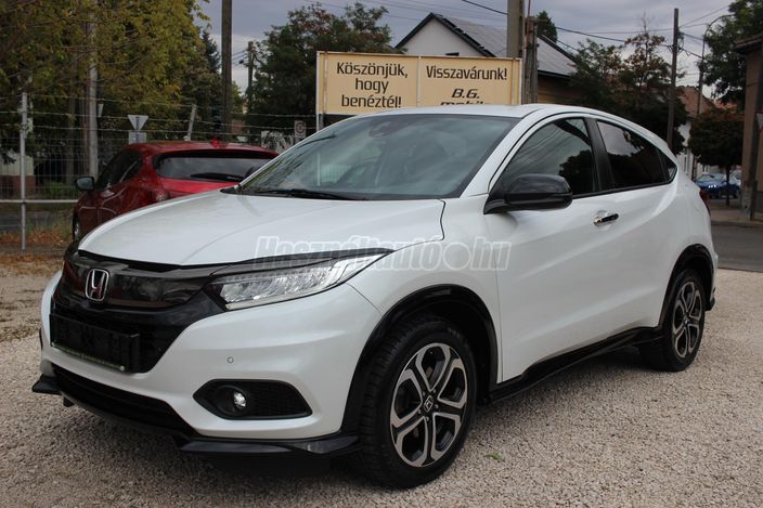 HONDA HR-V 1.5 VTEC-T Sport