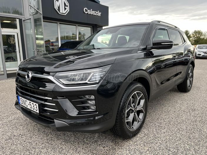 SSANGYONG KORANDO 1.5 Turbo GDI Style+ (Automata)