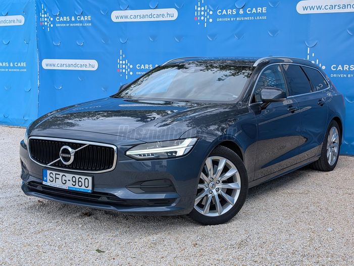 VOLVO V90 2.0 [T4] Momentum Pro Geartronic