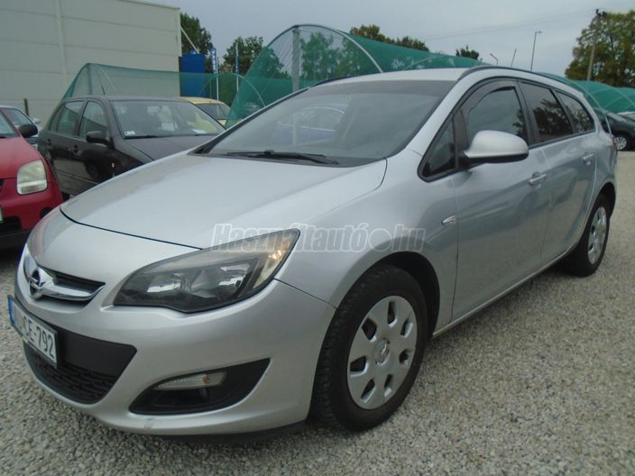 OPEL ASTRA J Sports Tourer 1.7 CDTI Enjoy