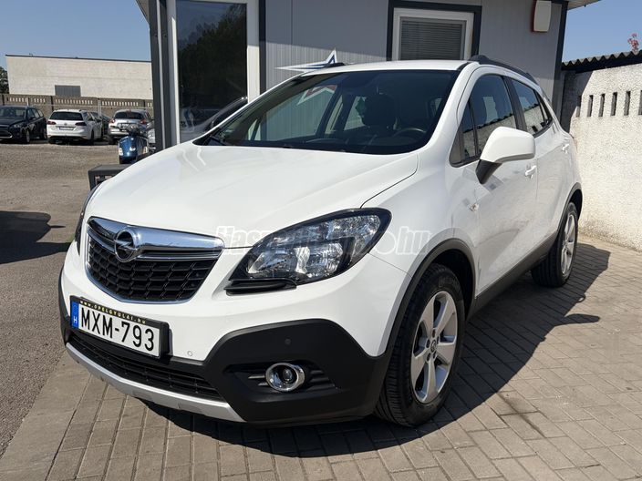 OPEL MOKKA 1.4 T Enjoy AWD Start-Stop