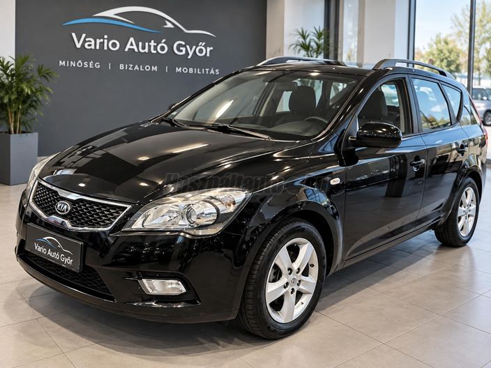 KIA CEE'D SW 1.6 EX EURO5