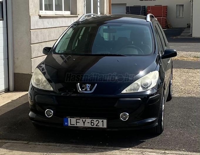 PEUGEOT 307 SW 1.6 D-Sign