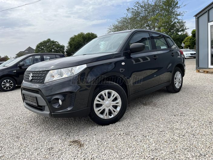 SUZUKI VITARA 1.6 GL+ 4WD