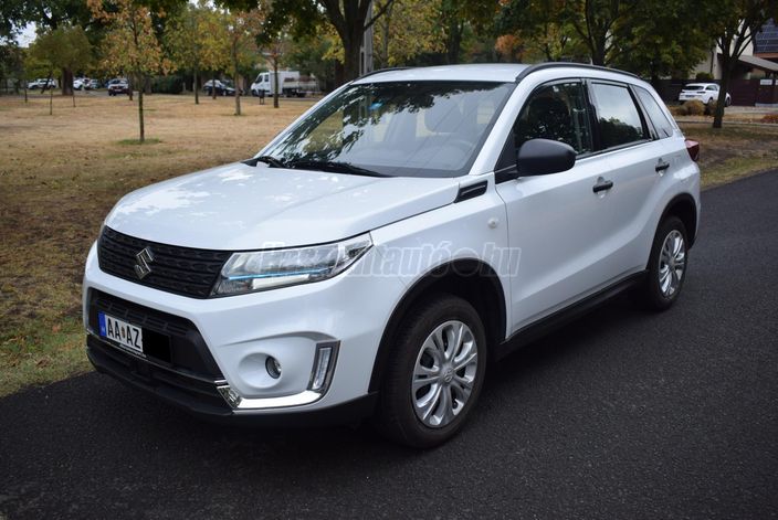 SUZUKI VITARA 1.4 Hybrid GL+