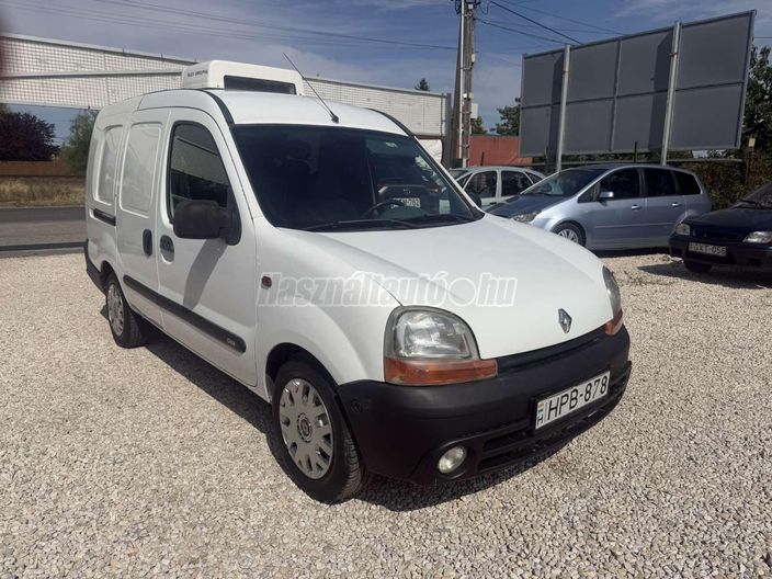 RENAULT KANGOO Express 1.9 D Komfort