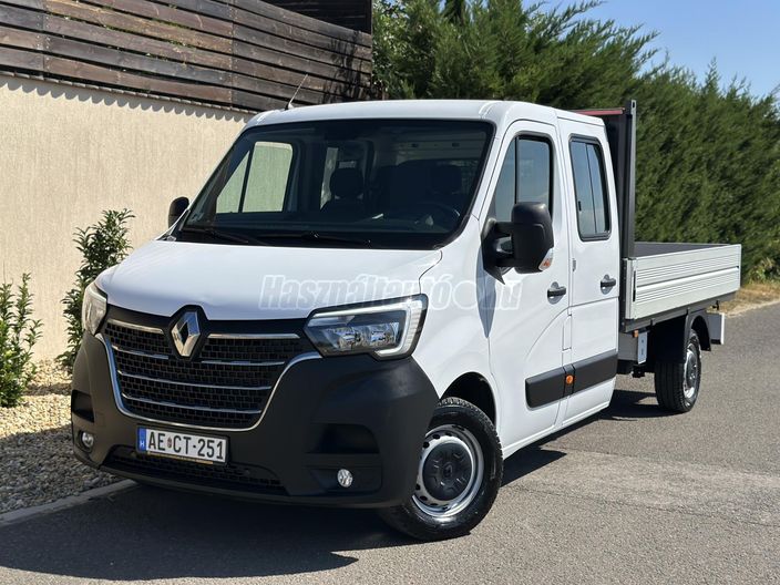 RENAULT MASTER 2.3 dCi 145 L2P3 3,5t Business