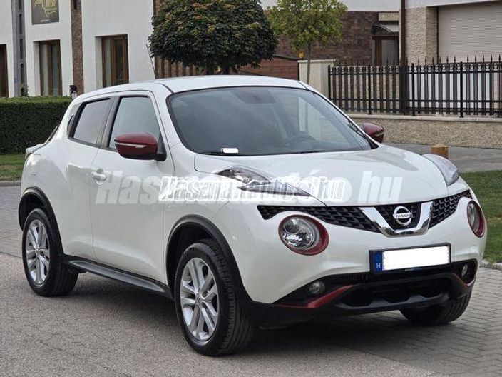 NISSAN JUKE 1.5 dCi Acenta EURO6