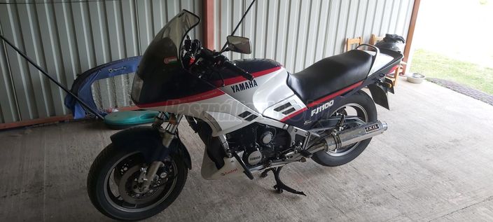 YAMAHA FJ 1100
