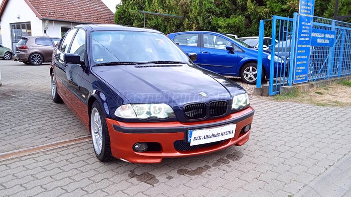 BMW 330 330i