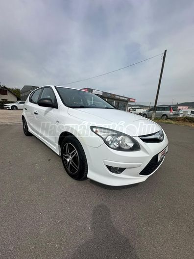 HYUNDAI I30 1.4 DOHC Comfort