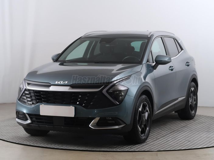 KIA SPORTAGE 1.6 T-GDI Gold