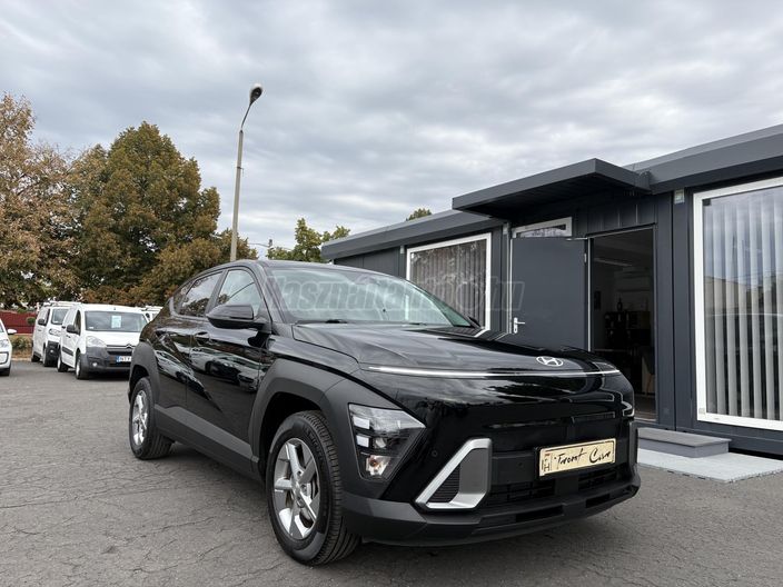 HYUNDAI KONA 1.6 GDi Hybrid Comfort DCT