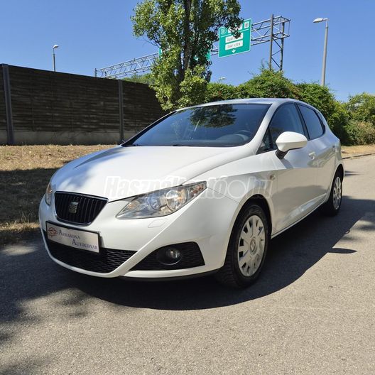 SEAT IBIZA 1.4 16V Stylance