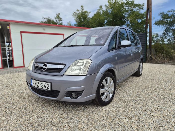 OPEL MERIVA 1.3 DTI Cosmo