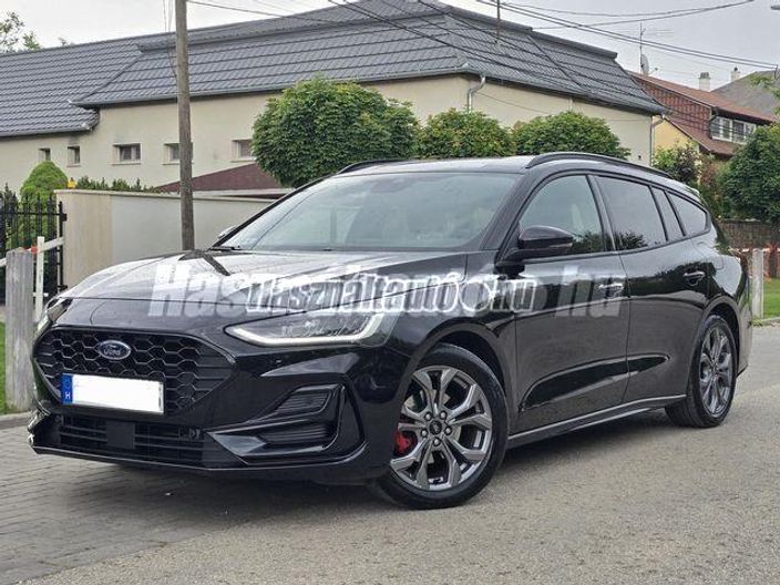 FORD FOCUS 1.0 EcoBoost mHEV ST-Line Design