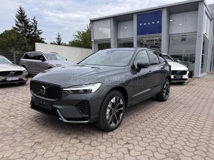 VOLVO XC60 2.0 [T6] Plus Dark AWD Geartronic