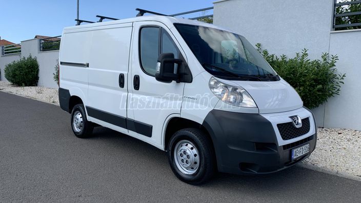 PEUGEOT BOXER 2.2 HDi 330 Combi Premium L1H1