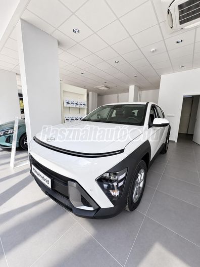 HYUNDAI KONA 1.6 GDi Hybrid Comfort DCT