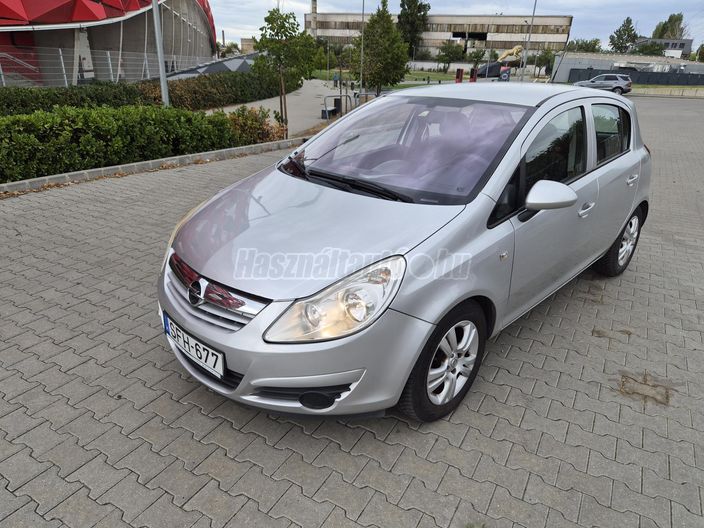 OPEL CORSA D 1.0 Essentia