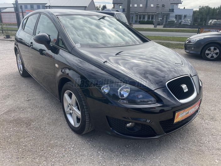 SEAT LEON 1.2 TSI Reference