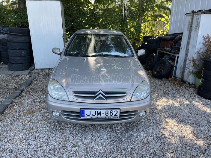 CITROEN XSARA 1.4 Cocktail