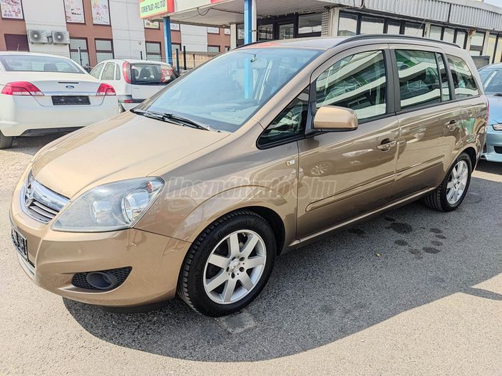 OPEL ZAFIRA B 1.8 Enjoy Easytronic
