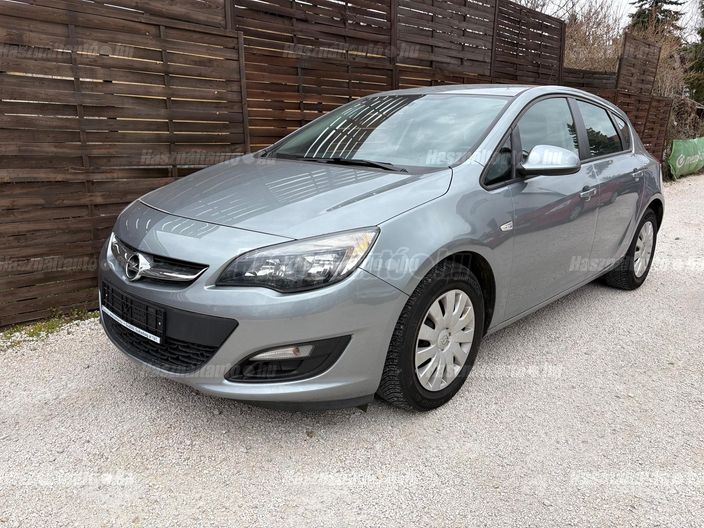 OPEL ASTRA J 1.4 Enjoy