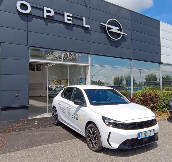 OPEL CORSA F 1.2 T GS